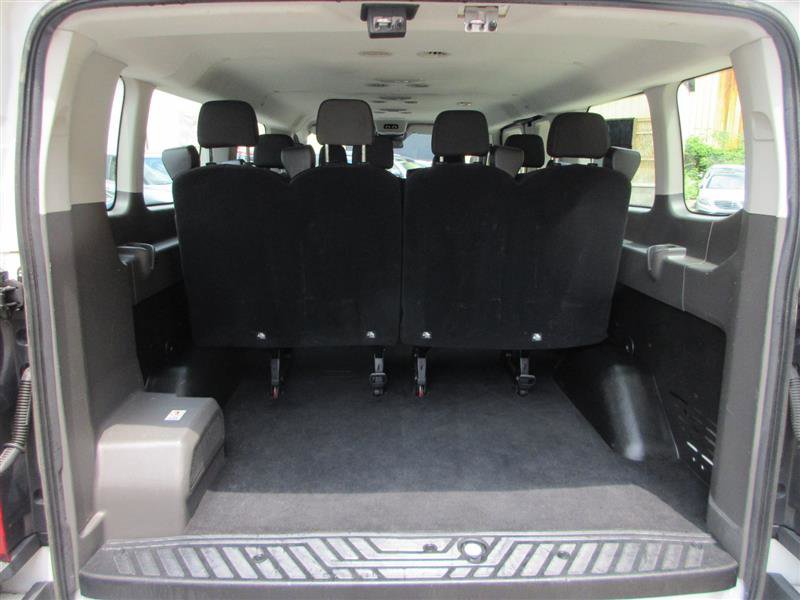 Used 2021 Ford Transit 350 XLT RWD image 6