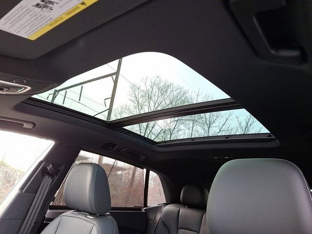 New 2026 Audi Q8 Premium Plus image 10