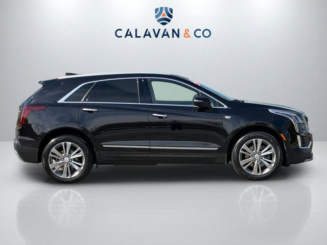 Used 2022 Cadillac XT5 Premium Luxury w/ Platinum Package image 8