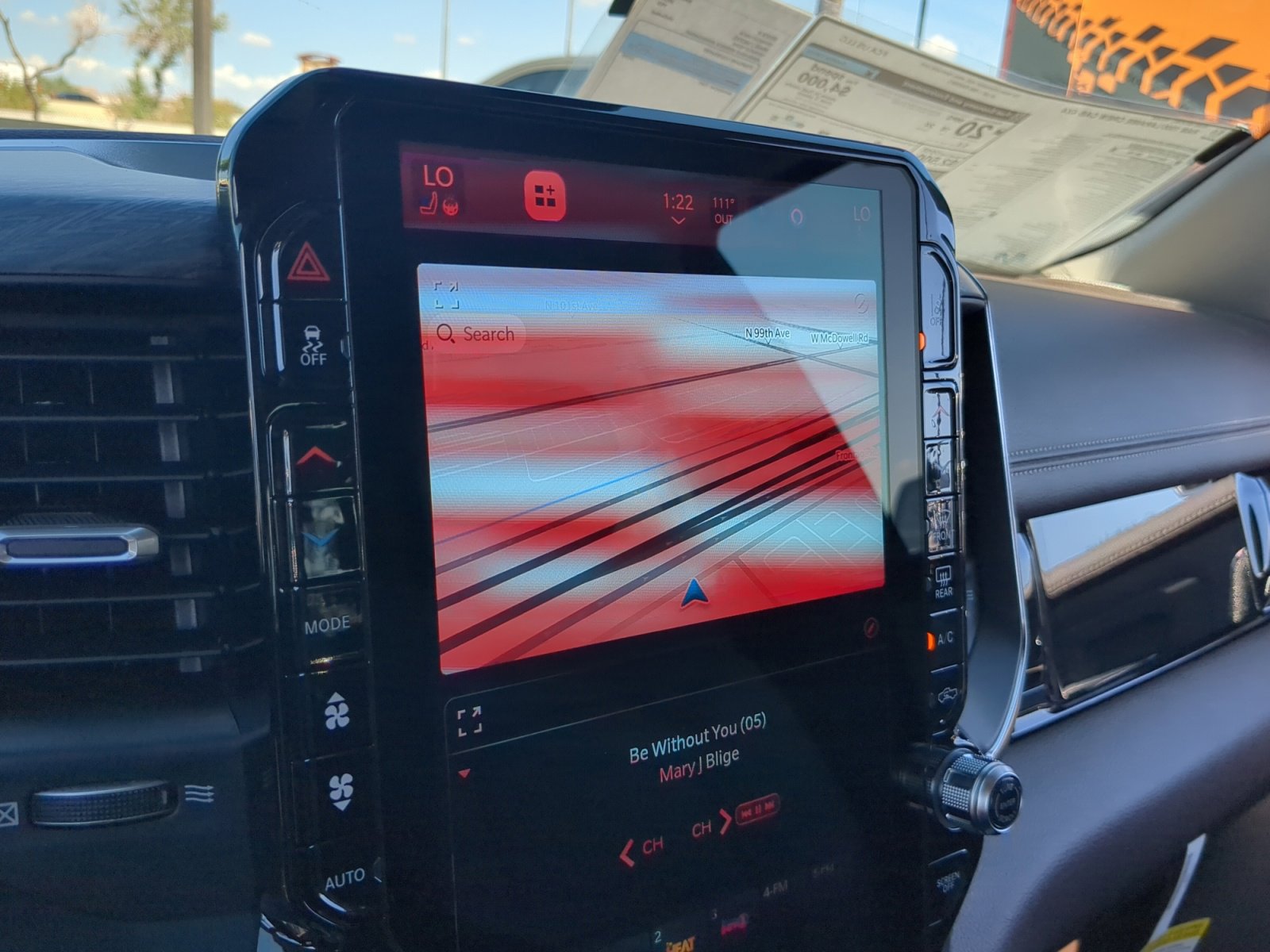 New 2026 RAM 1500 Laramie image 12