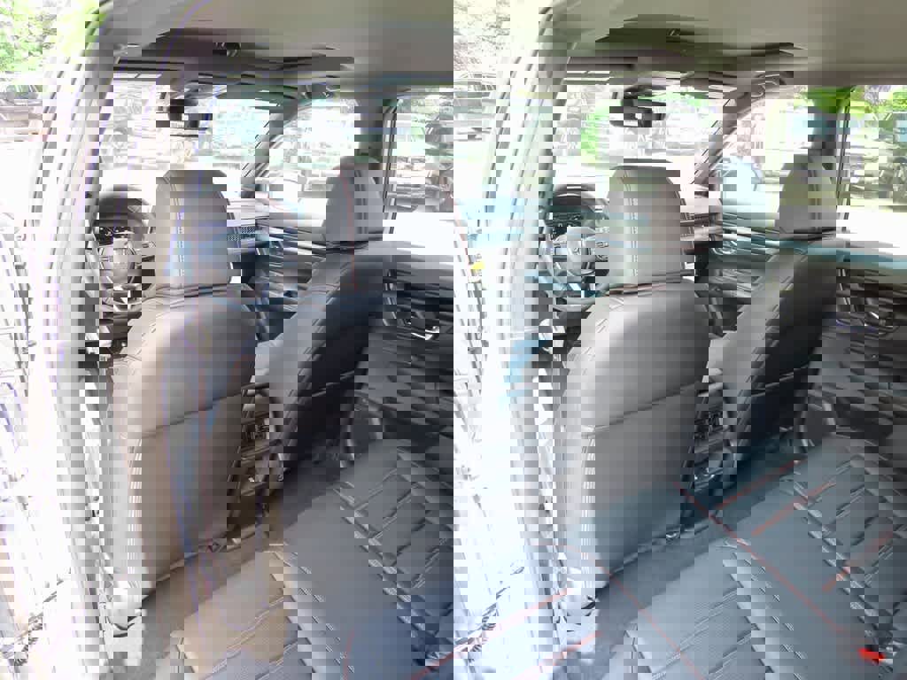 New 2026 Honda CR-V Sport-L image 15