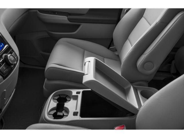 Used 2015 Honda Odyssey EX-L image 20