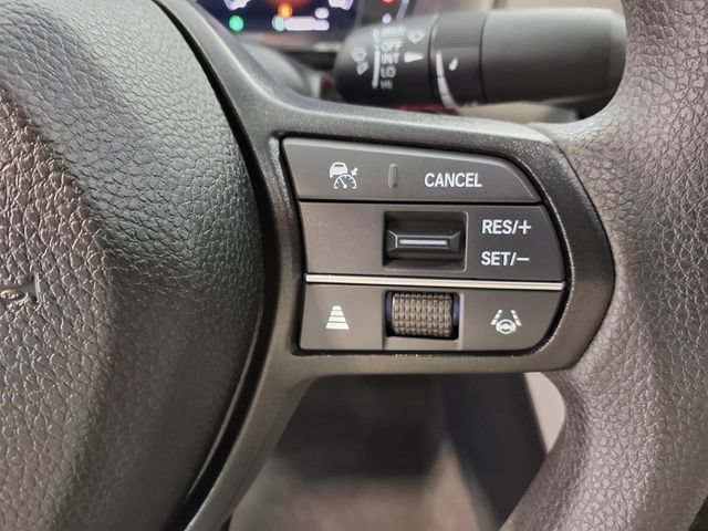 Certified 2025 Honda Accord SE image 9
