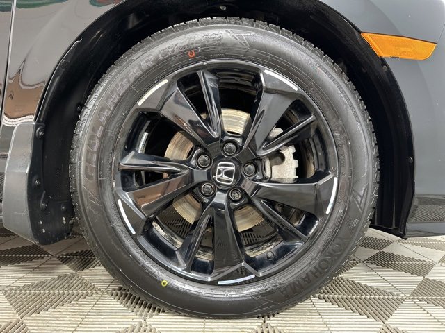 Used 2023 Honda Odyssey Sport image 9
