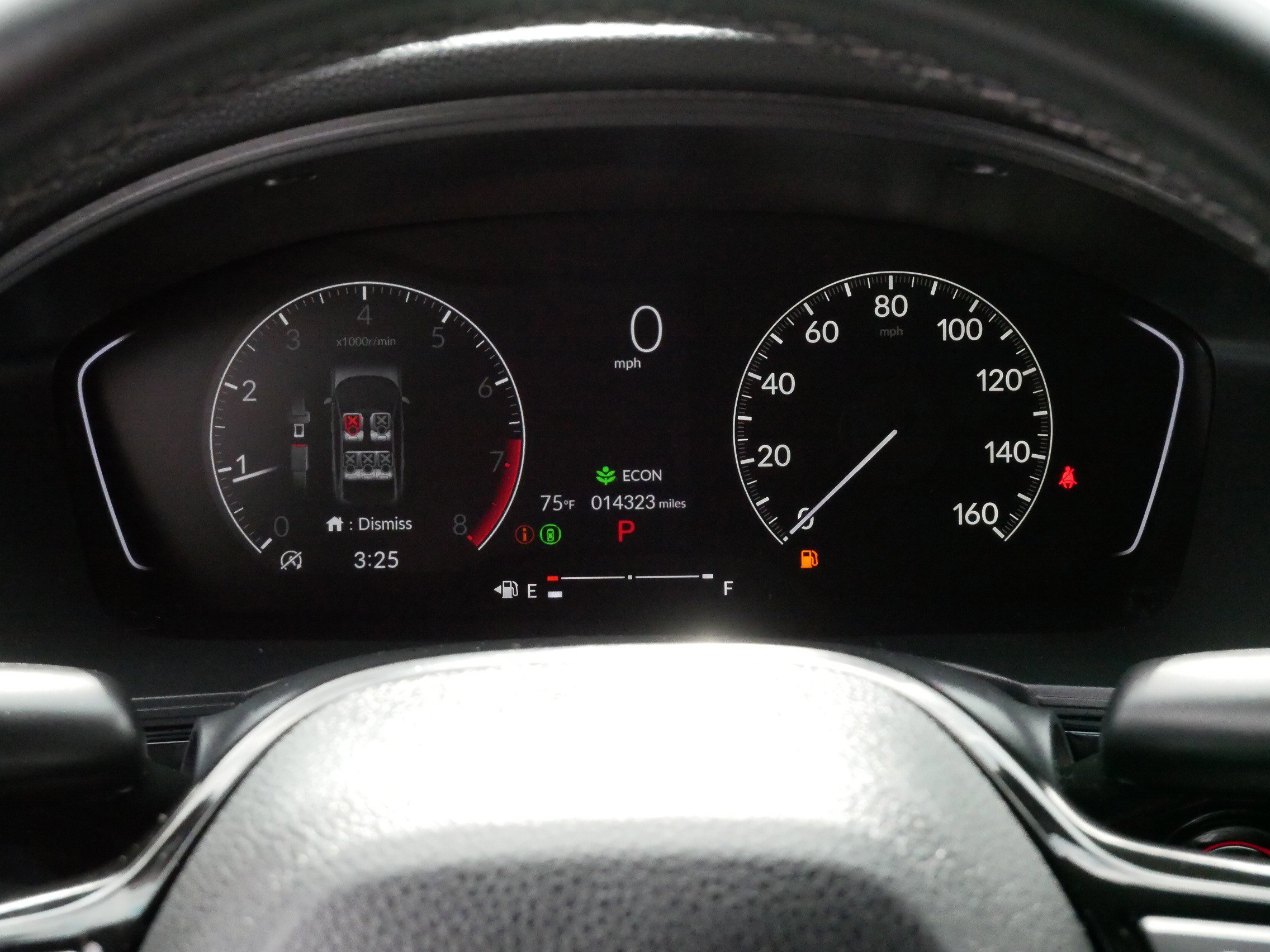 Certified 2023 Honda Civic Sport image 21