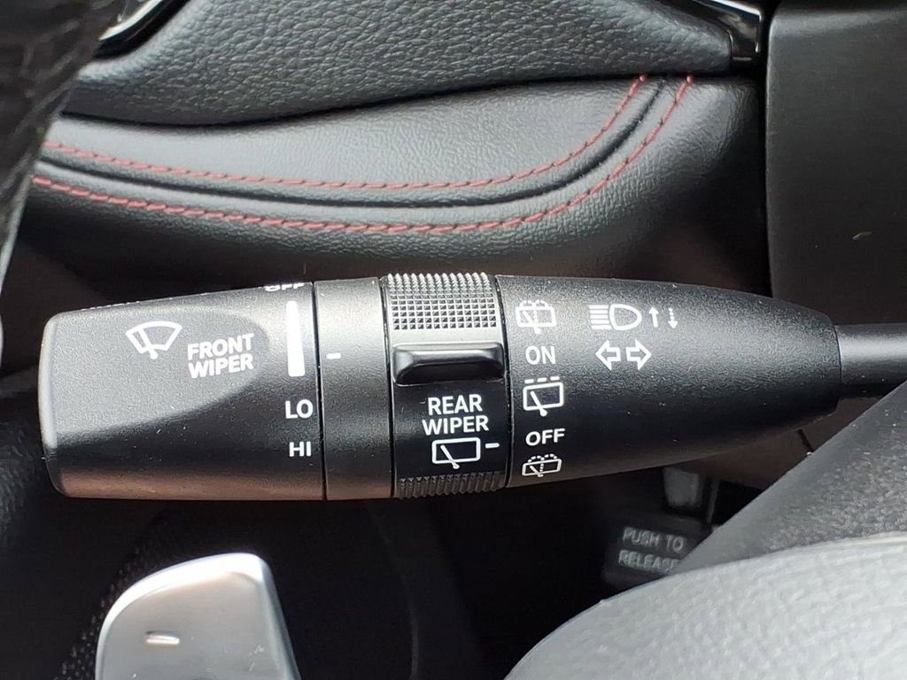 Used 2022 Dodge Durango R/T w/ Blacktop Package image 23