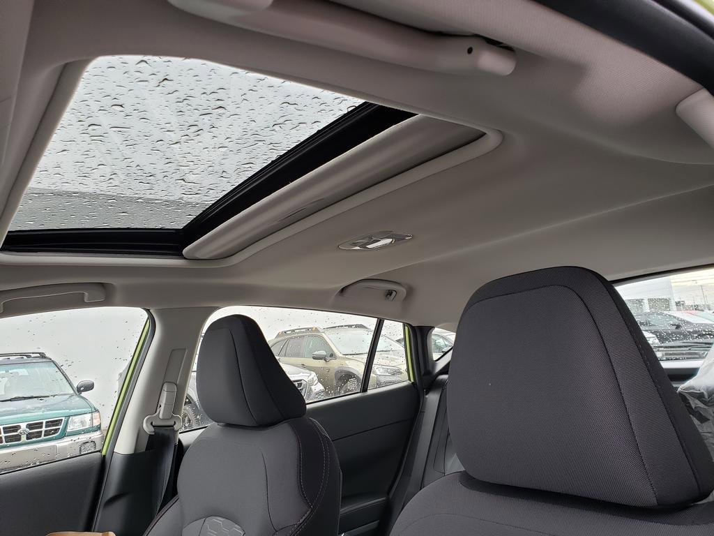 New 2026 Subaru Impreza 2.0i Sport image 7