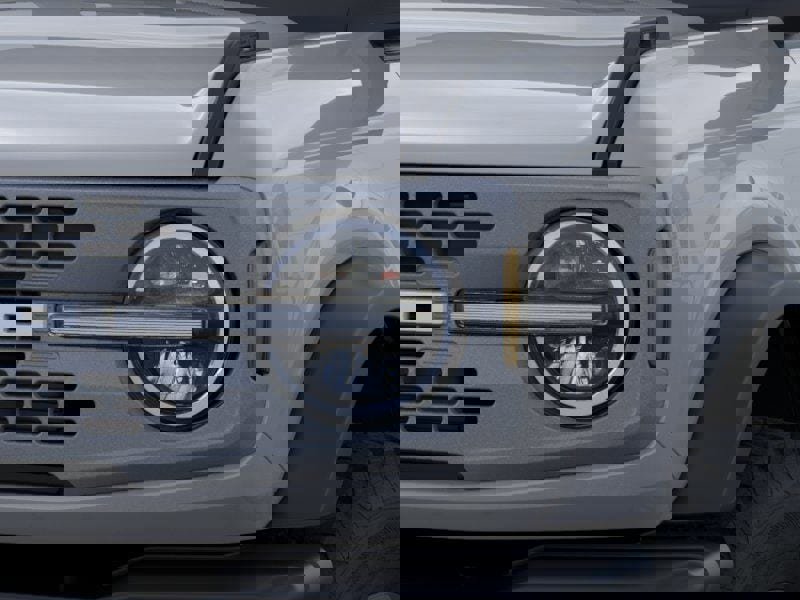 New 2026 Ford Bronco Badlands image 52