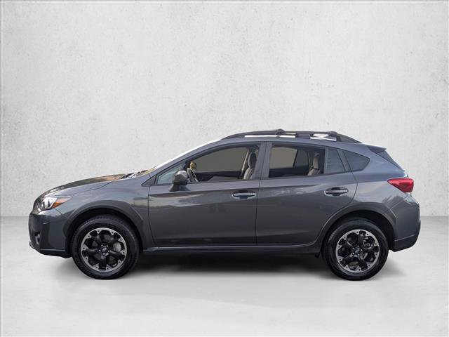 Certified 2023 Subaru Crosstrek 2.0i Premium image 9