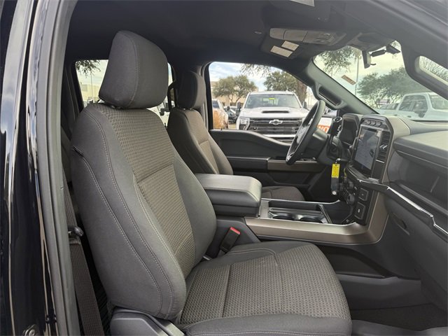 Used 2024 Ford F150 STX w/ Equipment Group 201A FX4 image 29