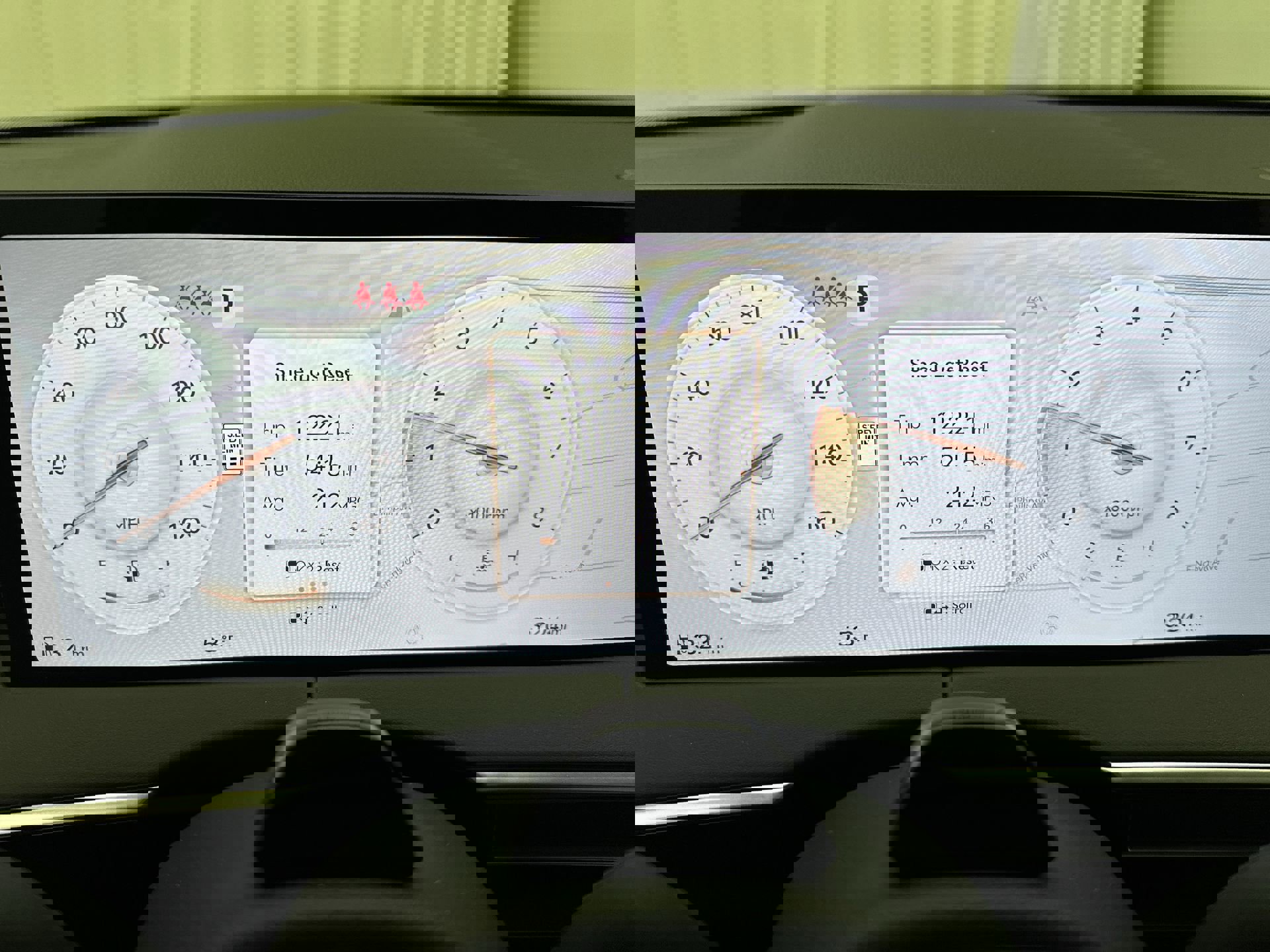 Certified 2026 Genesis GV70 2.5T Select image 15