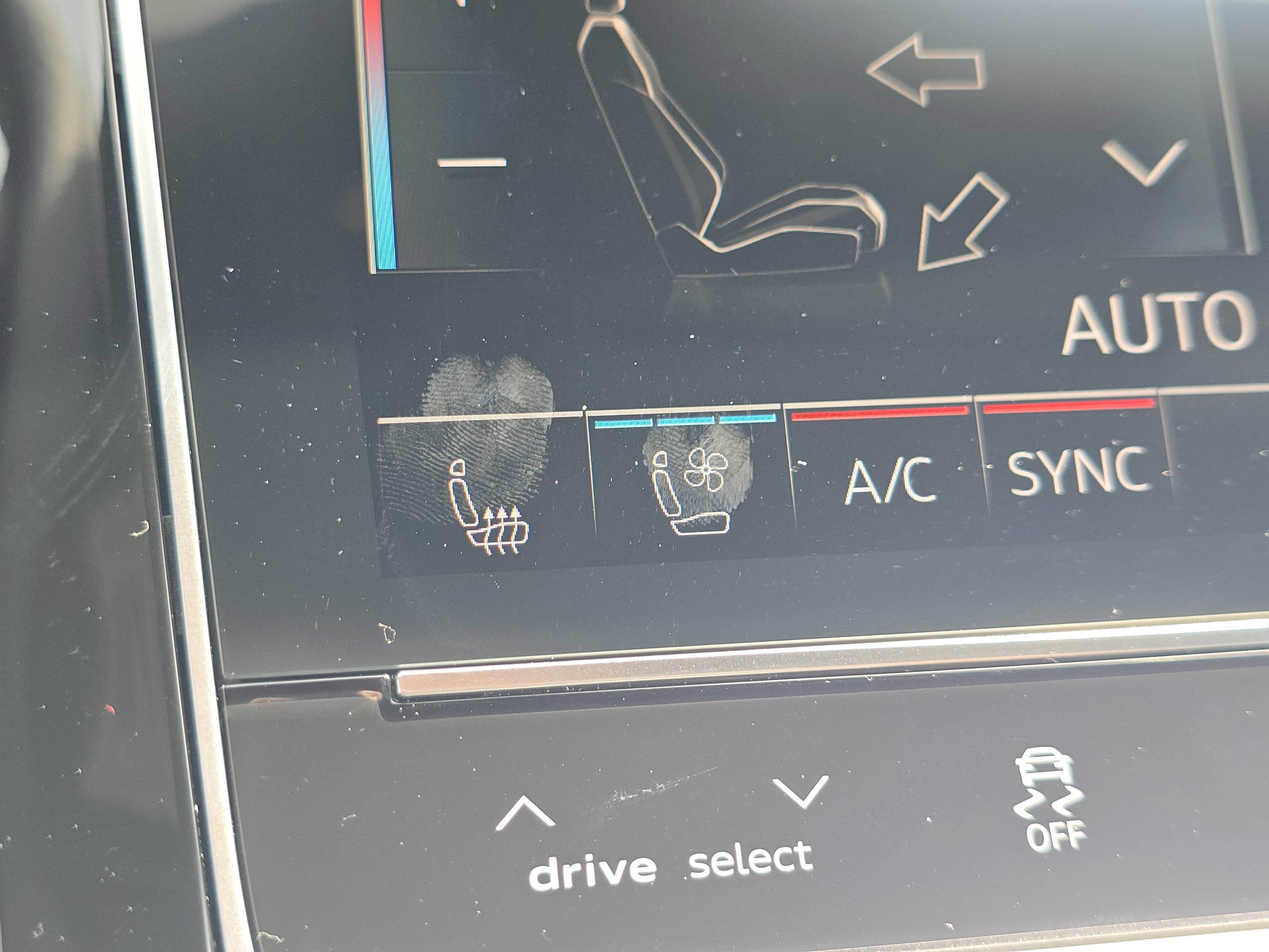 New 2026 Audi Q7 3.0T Premium Plus AWD/4WD image 10