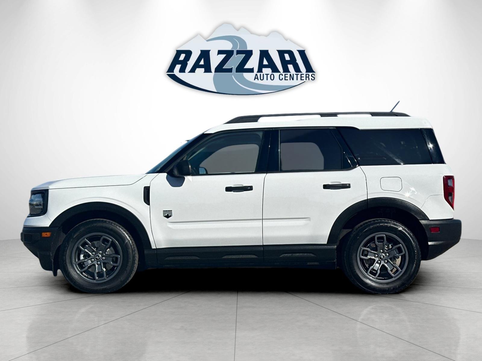 Used 2021 Ford Bronco Sport Big Bend image 6