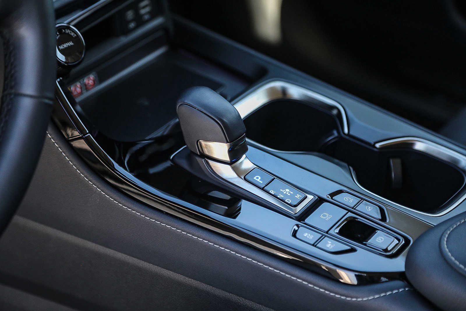 Used 2025 Lexus NX 350 AWD w/ Accessory Package (2T) image 20