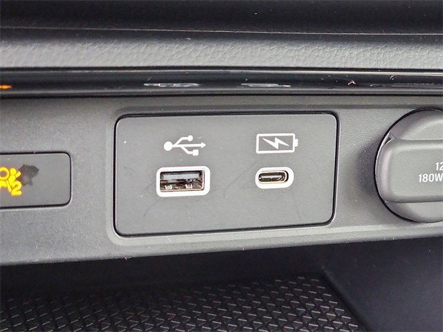 Used 2025 Honda CR-V EX image 24