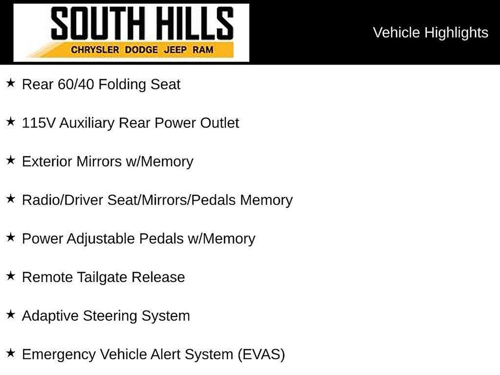 New 2026 RAM 2500 Laramie image 32