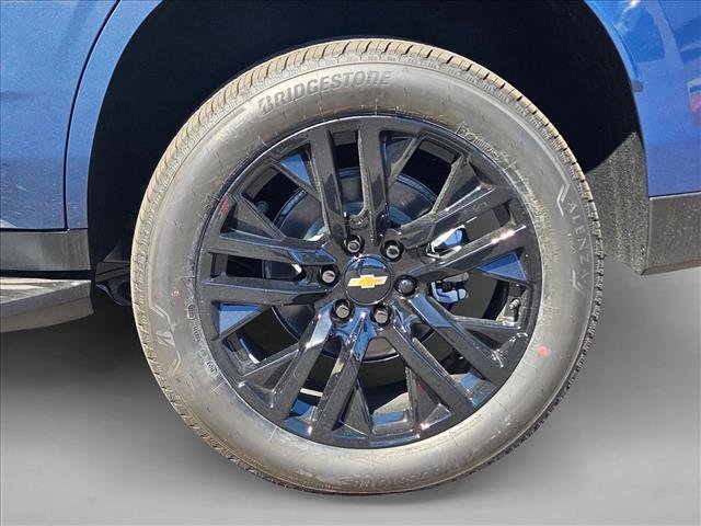 New 2026 Chevrolet Tahoe Premier image 10