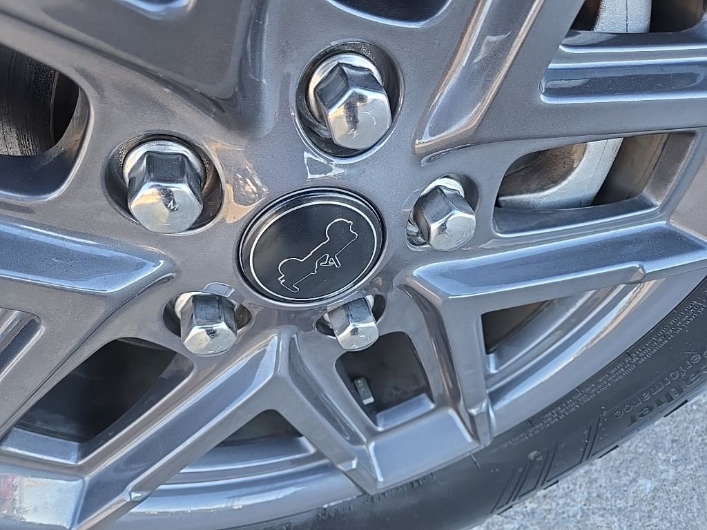 Used 2024 Jeep Wrangler Sport S image 26