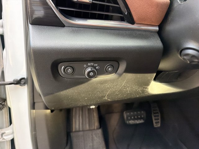Used 2019 Chevrolet Traverse High Country w/ LPO, Floor Liner Package AWD/4WD image 19