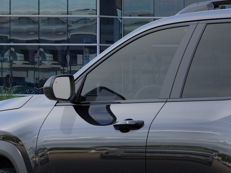 New 2026 Chevrolet Equinox RS FWD image 12