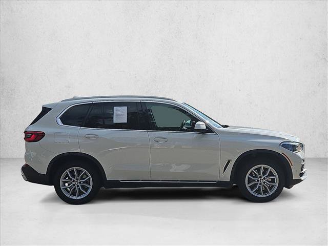 Used 2020 BMW X5 sDrive40i w/ Executive Package RWD image 4