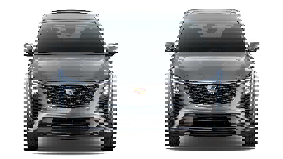 New 2025 Cadillac CT5 Premium Luxury RWD image 40