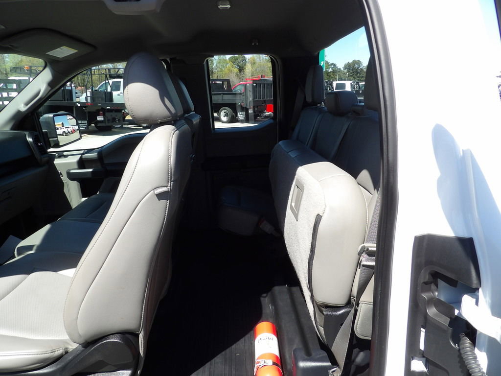 Used 2018 Ford F150 XL w/ XL Power Equipment Group RWD image 32