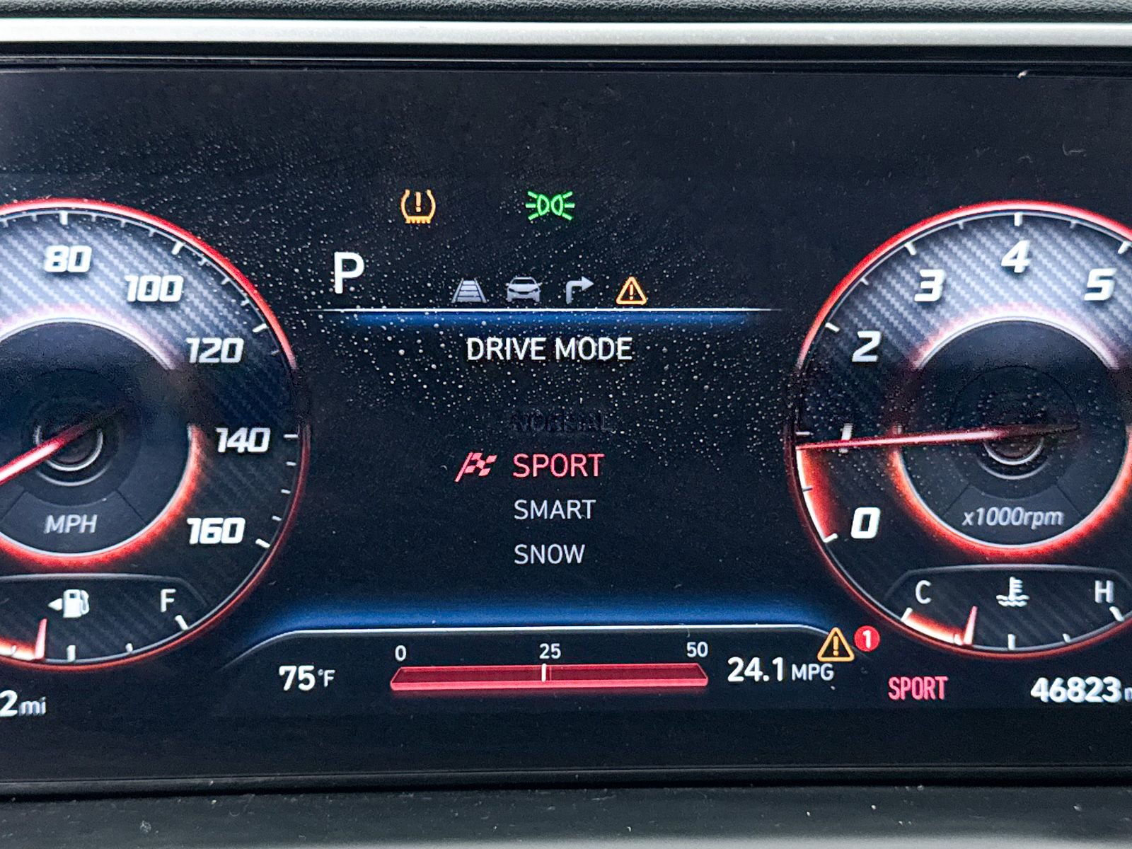 Used 2023 Hyundai Santa Cruz SEL Premium image 10