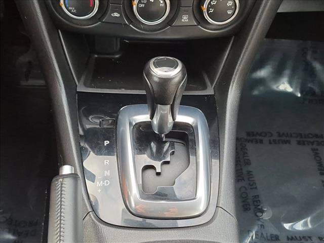 Used 2014 MAZDA MAZDA6 Sport FWD image 12