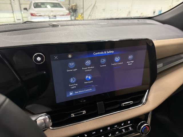 New 2026 Chevrolet Equinox ACTIV w/ Convenience Package III image 31