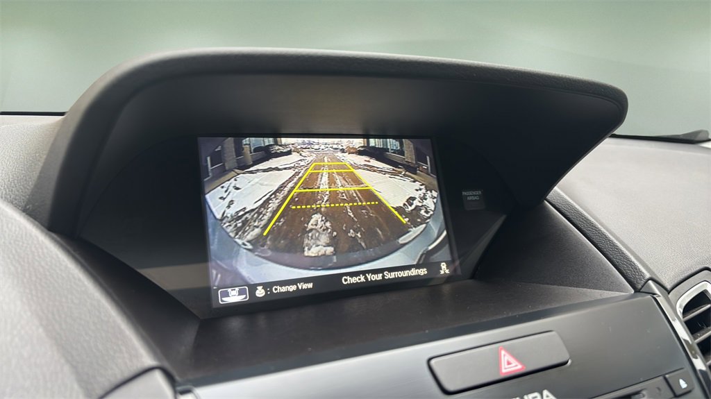 Used 2018 Acura RDX AWD w/ Technology Package image 22