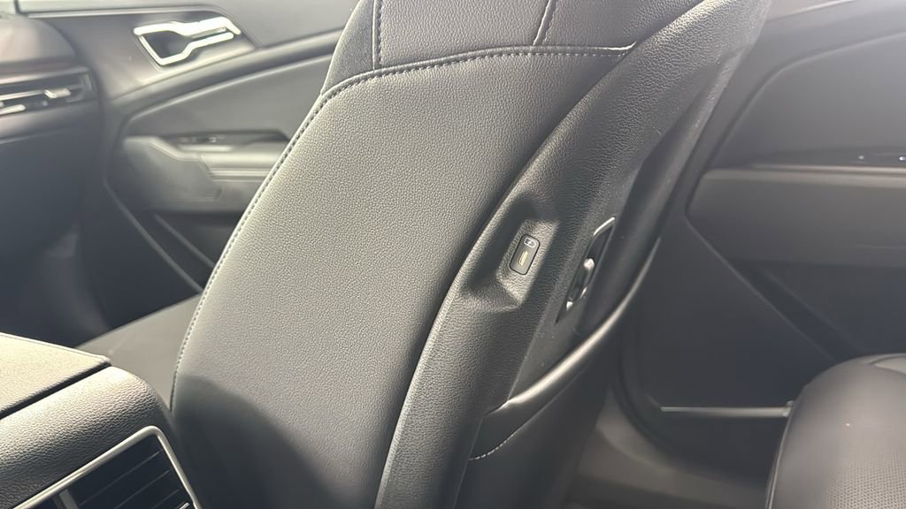 New 2026 Kia Sportage SX Prestige image 39