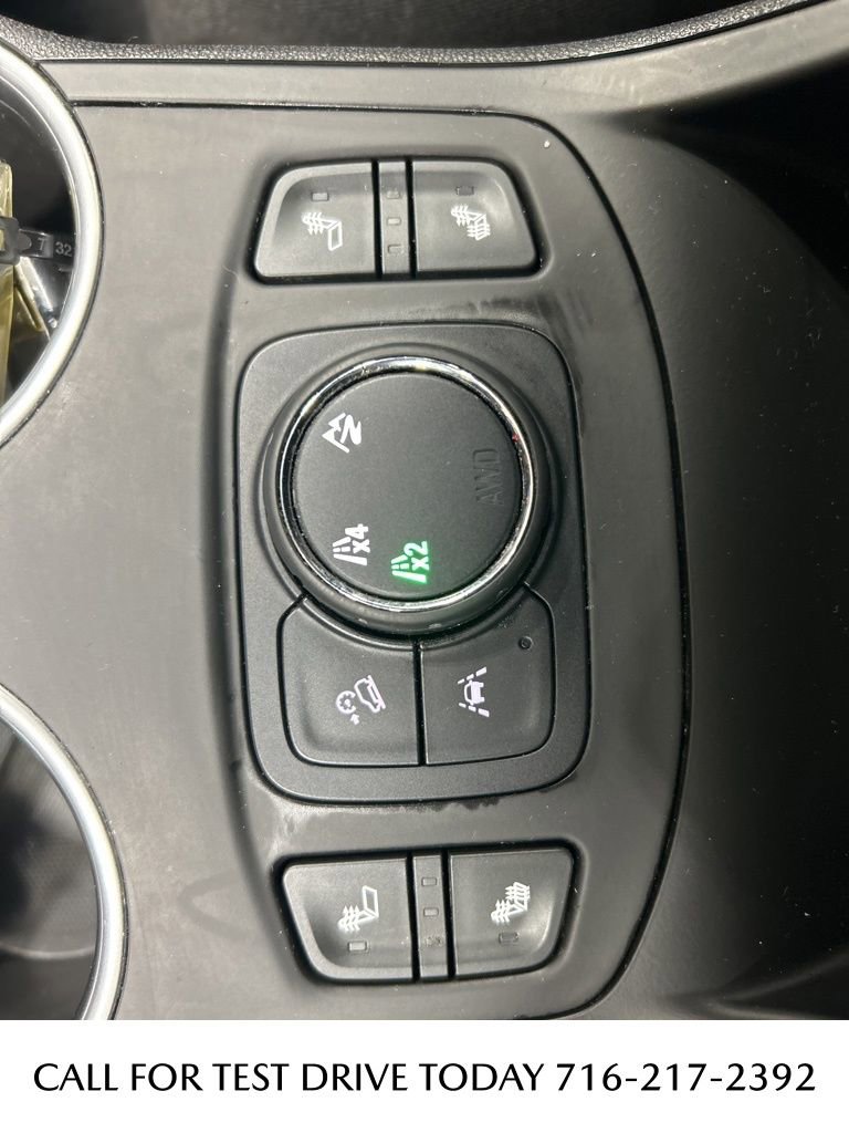 Used 2020 GMC Terrain SLE w/ Driver Convenience Package image 21