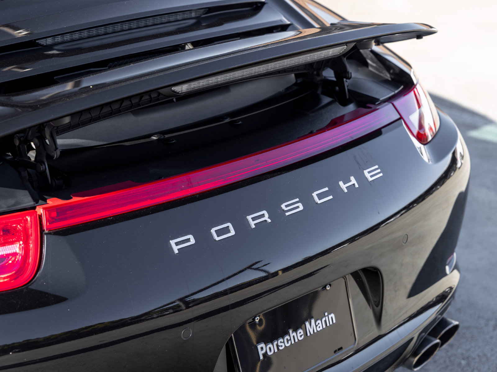 Used 2015 Porsche 911 Targa 4S AWD/4WD image 20