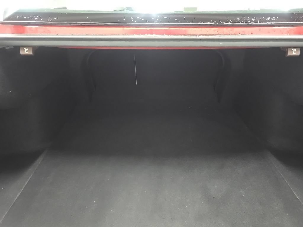 Certified 2025 Hyundai Sonata SEL FWD image 18