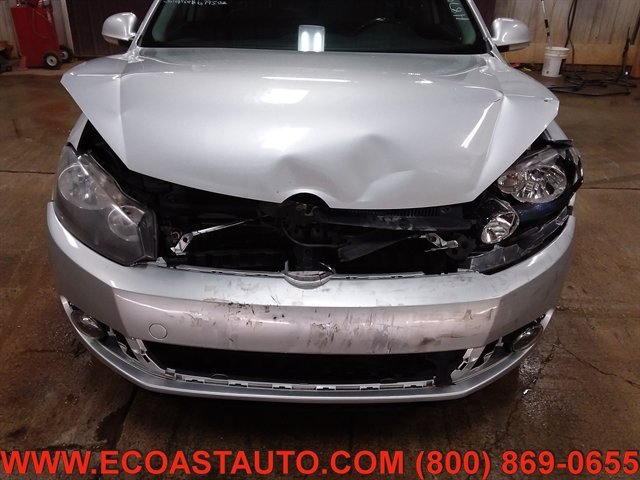 Used 2013 Volkswagen Jetta TDI FWD image 17
