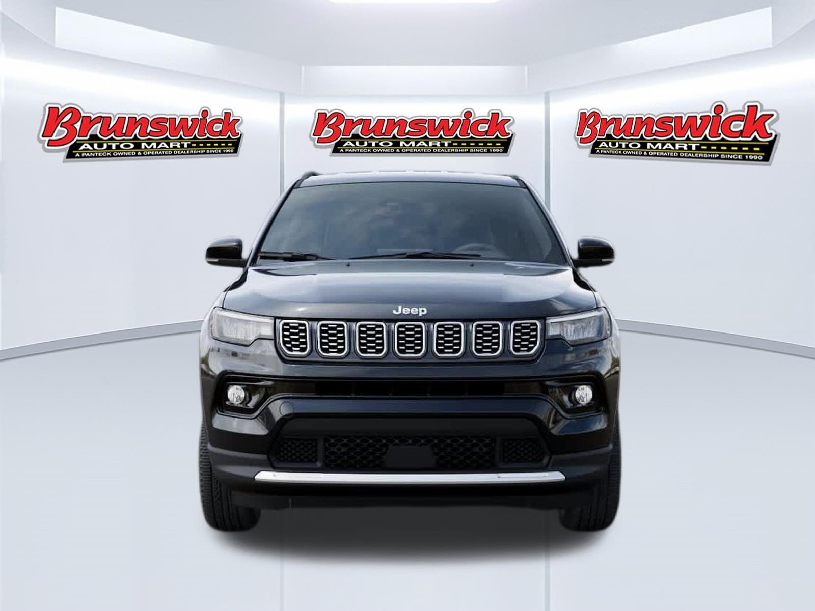 New 2026 Jeep Compass Limited AWD/4WD image 6