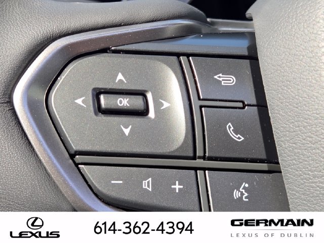 Certified 2026 Lexus RX 350h w/ Convenience Package AWD/4WD image 22