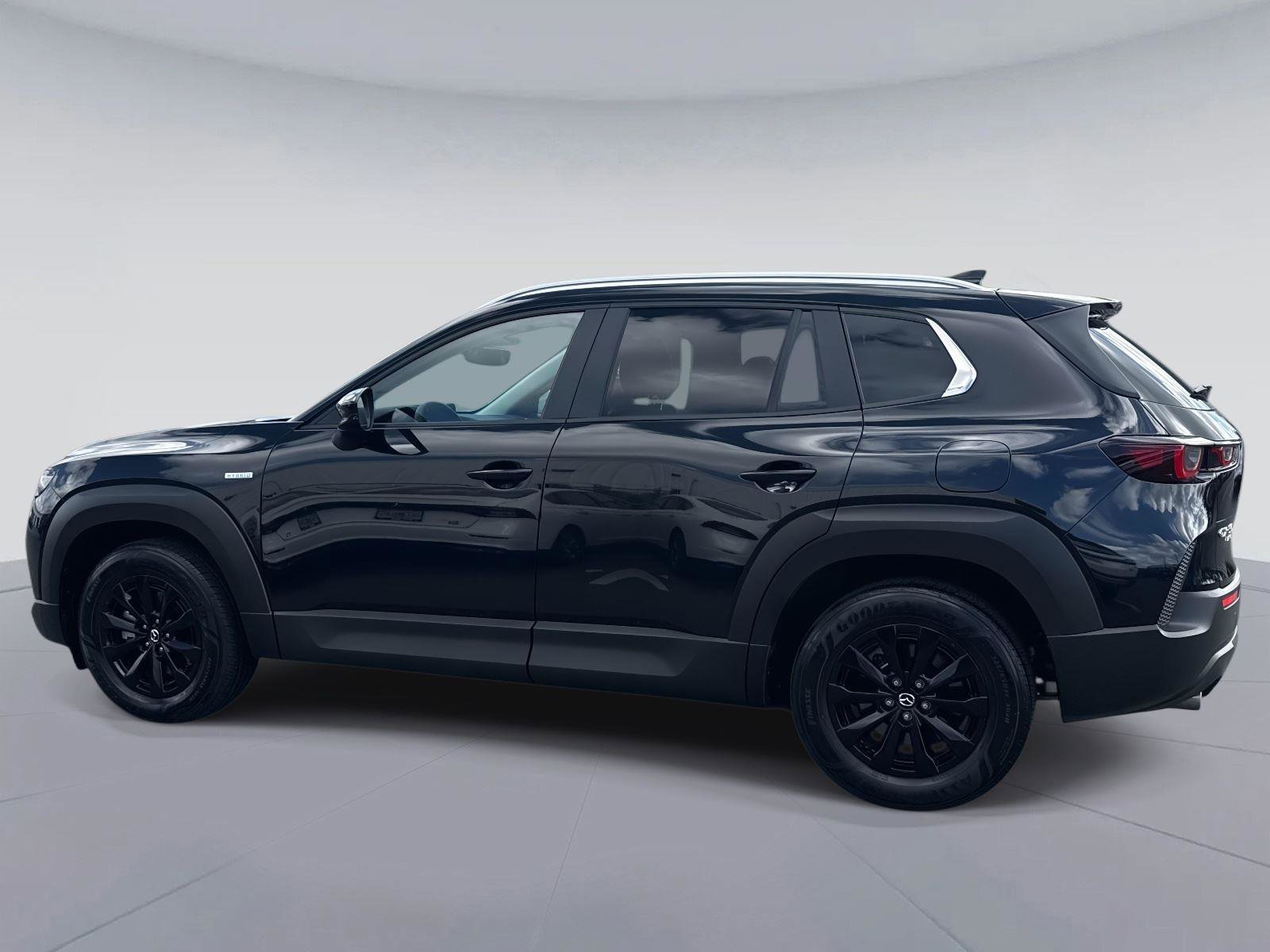 Certified 2025 MAZDA CX-50 2.5 Hybrid w/ Weather Package AWD/4WD image 6