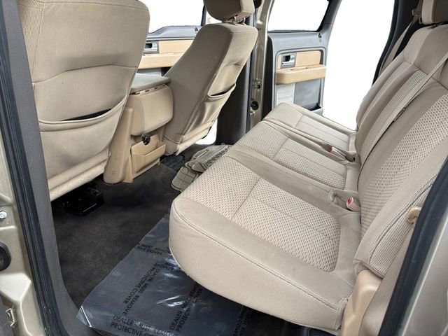 Used 2012 Ford F150 XLT w/ XTR Pkg image 10