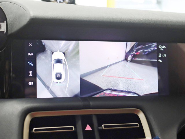 Used 2024 Porsche Taycan 4S image 21