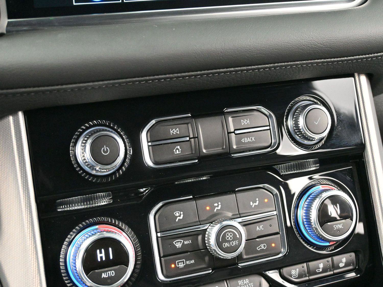 Used 2024 GMC Yukon XL Denali w/ Max Trailering Package image 23