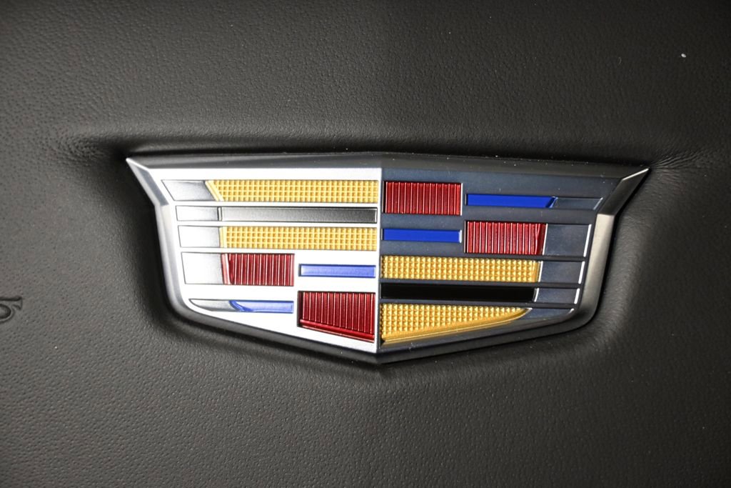 New 2026 Cadillac CT5 V image 38