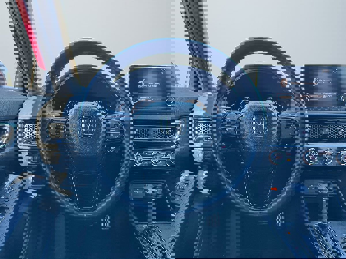 Used 2024 Honda Civic Sport image 12