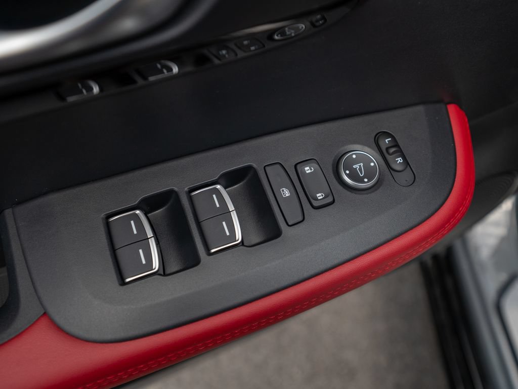 New 2026 Acura ADX A-Spec AWD/4WD image 15