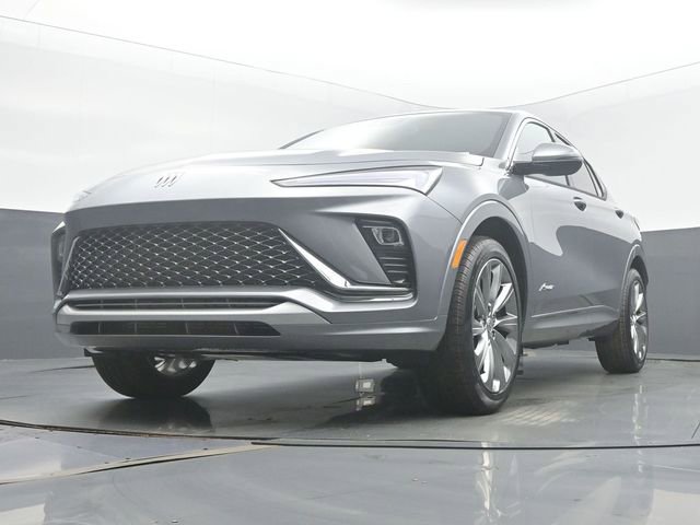 New 2026 Buick Envista Avenir image 46