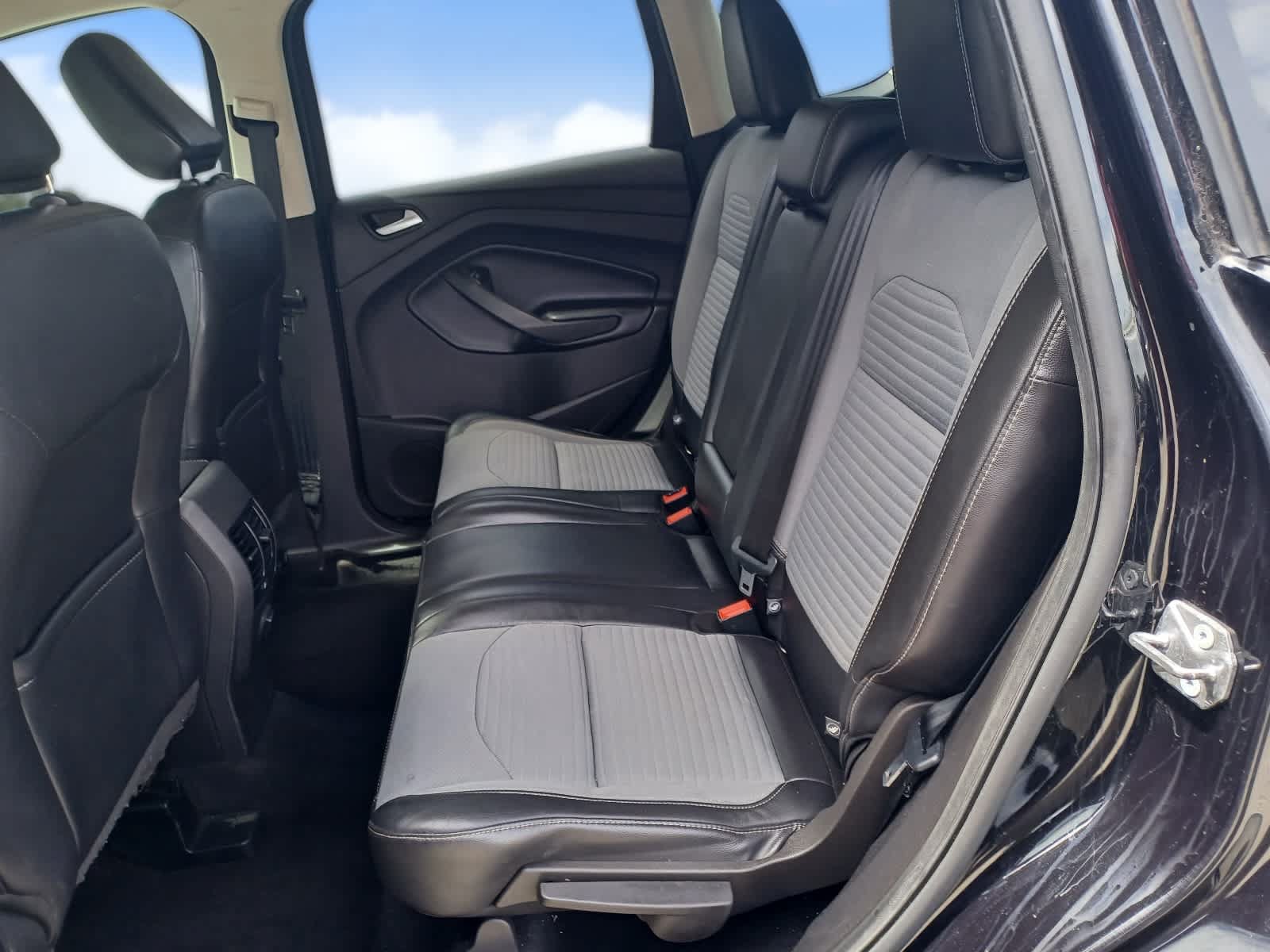 Used 2019 Ford Escape SE AWD/4WD image 13