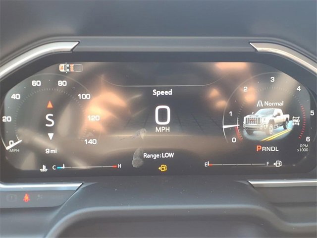 New 2026 GMC Sierra 2500 Denali w/ Denali Reserve Package image 16