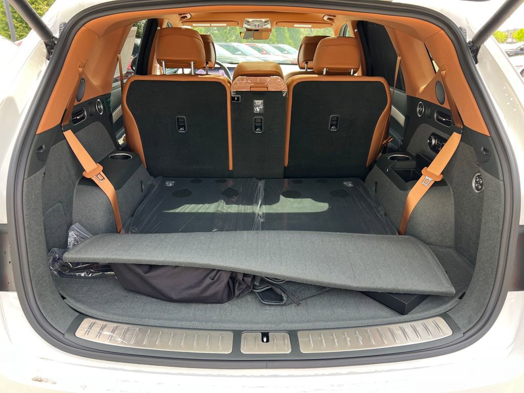 New 2026 Genesis GV80 2.5T Advanced AWD/4WD image 21