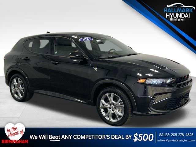 Used 2024 Dodge Hornet R/T